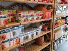 零售区-潇湘·永州会馆(百子湾店)