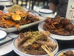 -三妹小龙虾·黄油蟹(华侨城总店)
