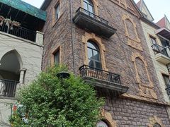 -美的鹭湖探索王国