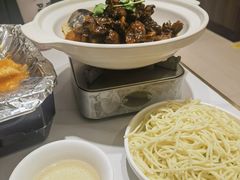 -刘胖子家常菜·蹄花焖藕(江汉路总店)