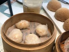 招牌蝦餃皇-真點心(高士德店)