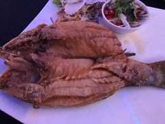 -Mr. 99 Steak and Seafood Restaurant