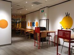 -麦当劳(万达广场店)