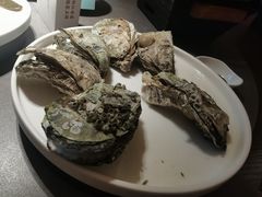 -张家卫·阳江菜·小海鲜(肥婆湾桥店)