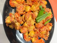 -一棠龙虾•王牌虾球(恒隆广场店)