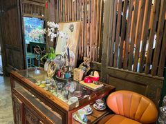 -The Flowers Coffee(南山店)