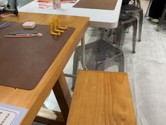 -熙工匠手工银饰·拼豆团建DIY(富华里店)
