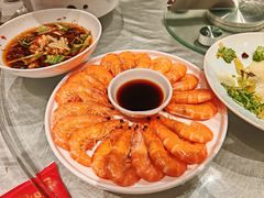 -唐猫庭院·千年陕菜(赛格国际购物中心店)