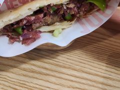 -驴世家驴肉火烧·凉皮·胡辣汤(五道口店)