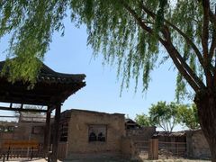 -盛世南宫影视城(北普陀影视城)