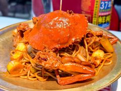 -永信海鲜(群星城店)