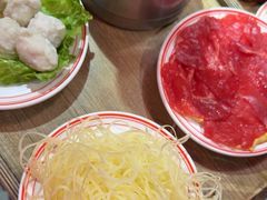 -蜀大侠火锅(森兰花园城店)