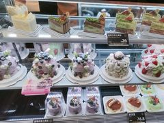 -FANEN法念·烘焙·甜点(万象城店)