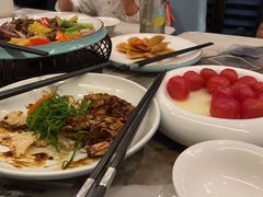 -巡味顺德菜(龙华壹方城店)