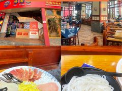 -桥香园过桥米线(国贸店)
