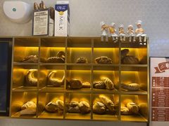 -西村叔叔的店·面包·甜品·蛋糕(崂山丽达店)