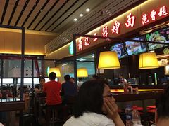 -萧记三鲜烩面(东站店)