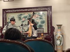 -光裕书厅·评弹茶馆·剧场(观前街店)