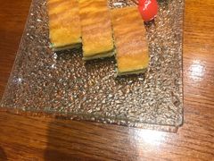 -千代武日本料理(爱建店)