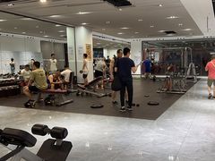 -奇迹健身(金牛凯德店)