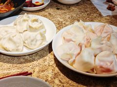 -金谷园饺子馆(北邮总店)