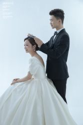 -Mu慕婚纱摄影·超级工作室