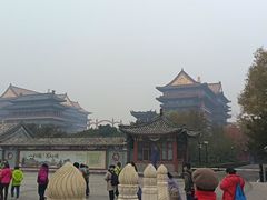-大明幻境第一城