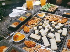 -塘屋烧烤·云南火塘烧烤品牌(新亚洲店)