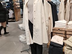 -MUJI无印良品(茂业天地店)