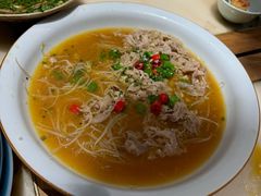 -锦府盐帮·张宅(世纪金源店)
