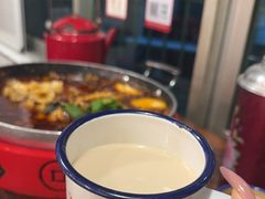 -聂发财重庆江湖菜(解放碑店)