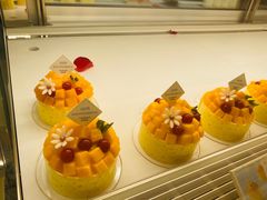 -好利来(东直门银座店)