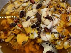 -水煮三国·川鲁江湖菜(香山店)