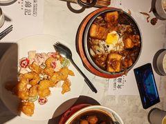 -食锦记·福建私房菜(浦西万达店)