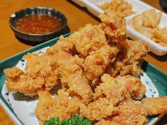-合风谷(南下塘店)
