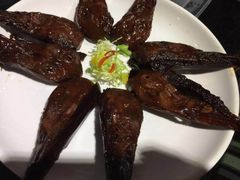 -富临轩私房菜(集庆门大街店)