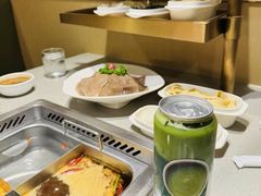 -海底捞火锅(莘松路店)