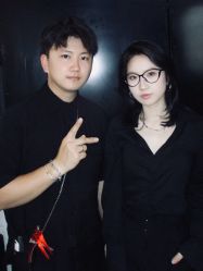 -New Fashion·新时尚形象设计