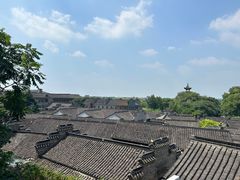 -红小姐咖啡馆(西津渡店)