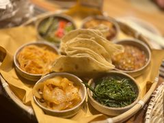 -沙州食驿·非遗小吃夜市