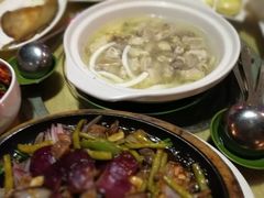 -龙泉人椰子鸡.糟粕醋.海南菜(三亚旗舰店)