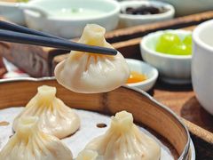-蟹上黄·蟹黄面·江南糖水(人民广场店)
