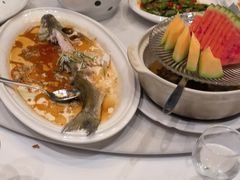-古韵轩·园林餐厅