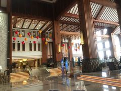 -荣成倪氏海泰度假酒店-餐饮