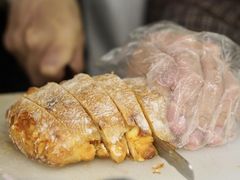 辣白菜乳酪恰巴塔-屋裡·Union Bakery(龙江路店)