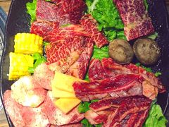 -虎丸烧肉(新大陆广场店)