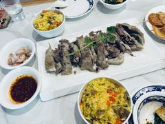 -清真·西北人家风味馆(中山中路店)