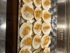 -布多斯烤肉火锅自助(江腾广场店)