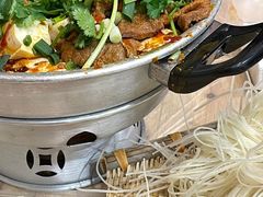 -王大乔泡椒米线·小火锅(星城天地店)