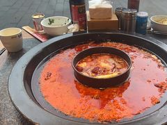 -陈眼镜火锅(总店)